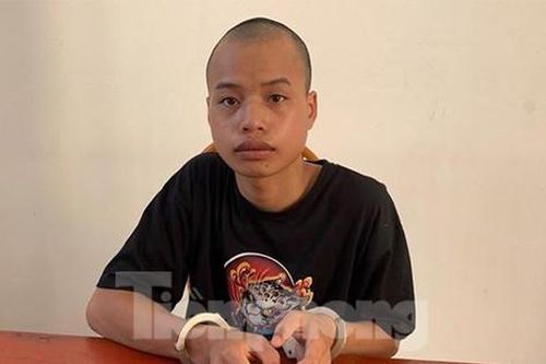 Rủ người yêu nhí làm chuyện người lớn, nam thanh niên bị khởi tố