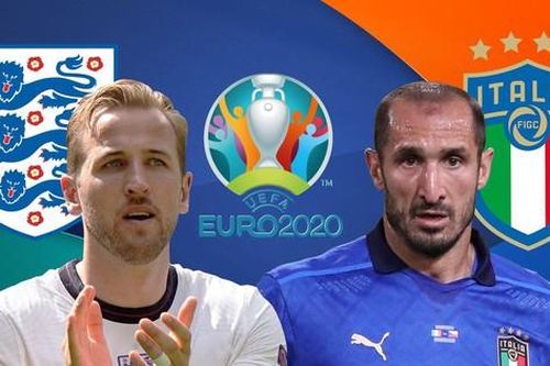 Chung kết EURO 2020 Anh- Italia: Tiếng gọi lịch sử!