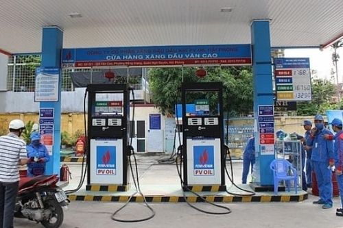 Giá xăng ngày mai 12/7 có thể tăng tới 750 đồng/lít!