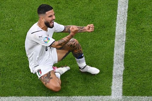 Lorenzo Insigne: Từ đứa trẻ cuồng Maradona đến giấc mơ Italy