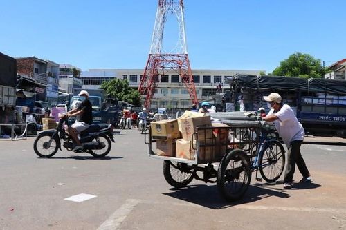 Phú Yên chấn chỉnh, xử lý nghiêm vi phạm trong phòng, chống dịch