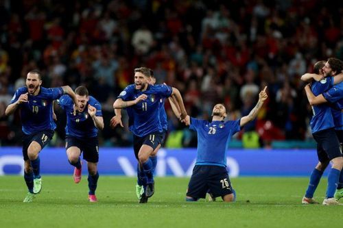 Đội tuyển Italia: Con đường nào dẫn tới Khải hoàn môn?