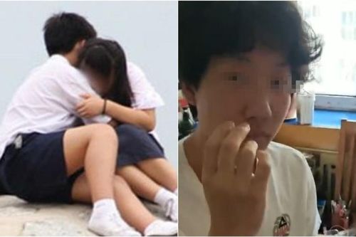 Bắt gặp con gái và bạn trai trong phòng ngủ, ông bố nổi trận lôi đình và có hành động gây tranh cãi