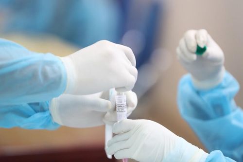 Hà Nội: Thêm 11 ca dương tính với SARS-CoV-2 về từ TP Hồ Chí Minh và Đà Nẵng