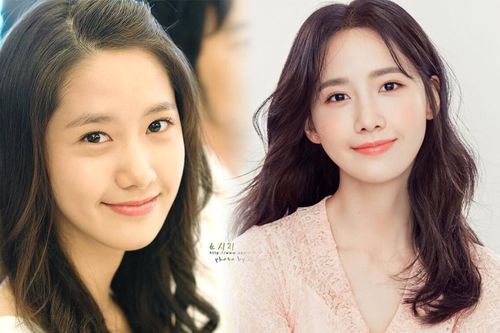 Đào lại loạt ảnh Yoona (SNSD) năm 18 tuổi: đẹp vậy ai chịu nổi!