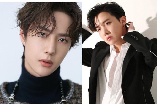 Vương Nhất Bác chịu thua thần tượng K-pop này trong danh sách những gương mặt đẹp nhất Thế giới năm 2021