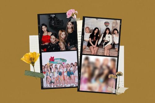 BXH thương hiệu girlgroup tháng 7/2021: aespa 'chặt đẹp' loạt đàn chị cộm cán, vị trí số 5 gây bất ngờ