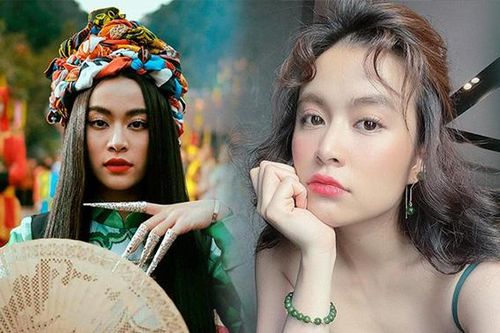 Hoàng Thùy Linh chỉ 'sửa nhẹ' vài điểm trên gương mặt mà fan nhìn hoài không ra