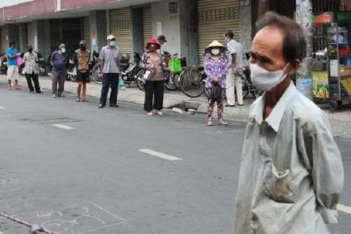 Đừng để người nghèo 'khô máu'