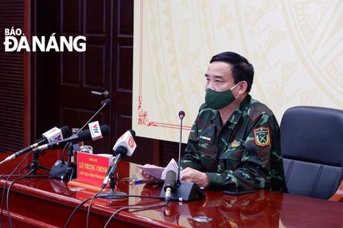 Khẩn trương truy vết, kiểm soát dịch từ bên ngoài