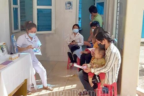 Cần nhiều hơn sự quan tâm đầu tư, chia sẻ
