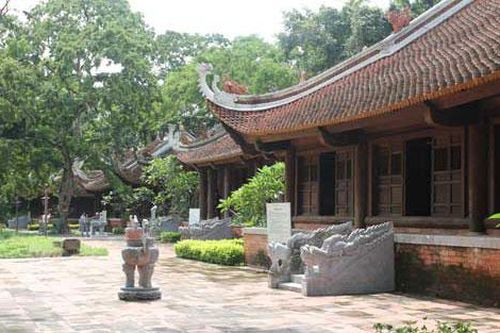 Tu sửa cấp thiết ba tòa Thái miếu ở Lam KinhTin khácChương trình 'Tiếp sức mùa thi': Nhân lên những hành động đẹpSẵn sàng cho kỳ thi tốt nghiệp THPT năm 2021