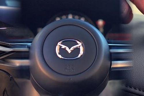 Hơn 260 nghìn xe Mazda 3 bị triệu hồi