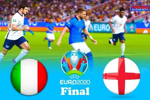 Chung kết Euro 2021, Anh vs ItaLy: Đội bóng bản lĩnh hơn sẽ vô địch!