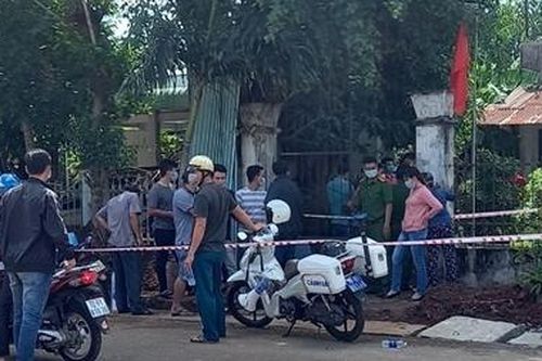 Thông tin mới trong vụ án hai mẹ con tử vong ở Bà Rịa - Vũng Tàu