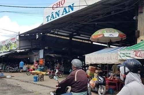 TP Cần Thơ giãn cách xã hội