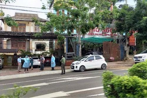 Đắk Nông thêm một người mắc COVID-19, là nhân viên công ty du lịch về từ TP.HCM