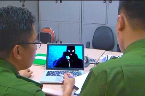 Công an Hà Nội cảnh báo thủ đoạn giả danh tòa án lừa đảo qua điện thoại