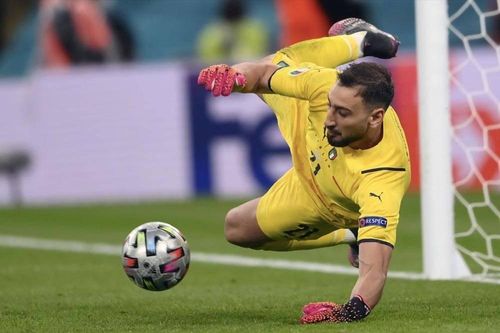 Chung kết EURO 2020: Italy vướng 'lời nguyền' luân lưu