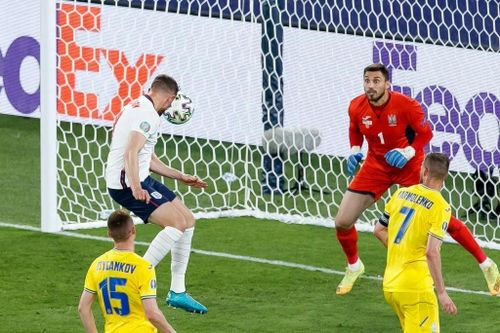 Chung kết EURO 2020: Tận dụng bóng bổng, Anh có thể đánh bại Italy