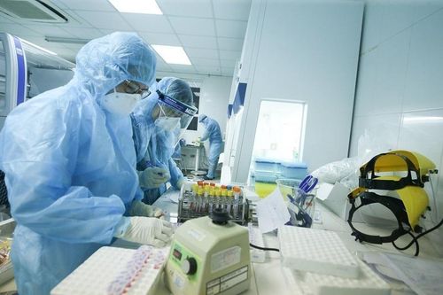 Hà Nội thêm 11 ca F0, 10 người từ TP.HCM về