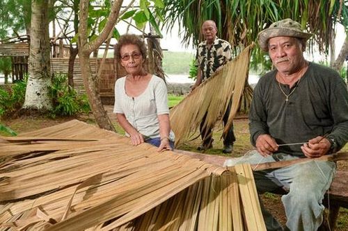 Khám phá Guam