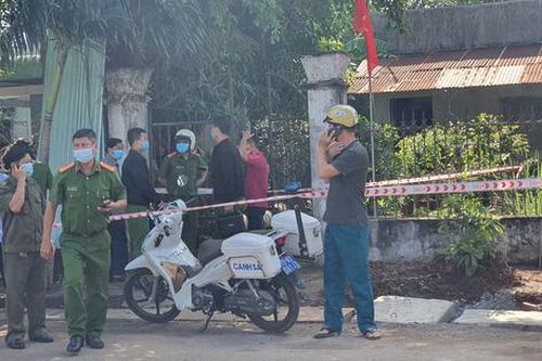 Vụ mẹ con cô giáo chết thảm thương: Nam sinh là học sinh giỏi 3 năm liền nhưng ít giao tiếp với bạn bè