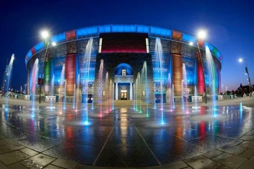 UEFA sẽ không tổ chức Euro ở nhiều quốc gia như Euro 2020 nữa ?