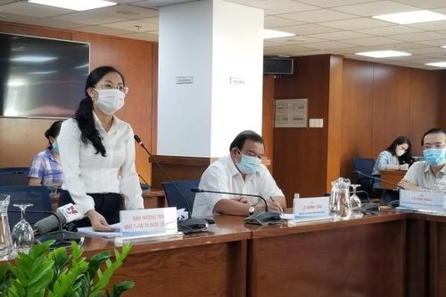 TP.HCM tiếp nhận hơn 912 tỷ 711 triệu đồng từ nghĩa cử 'tương thân tương ái'