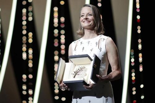 3 tuổi vào nghề, 59 tuổi- Cành cọ vàng danh dự Cannes 2021 cho toàn bộ sự nghiệp