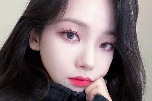 Trở thành chủ đề nóng chỉ nhờ một bức ảnh selfie, nhan sắc Karina đã đến thời đỉnh cao?