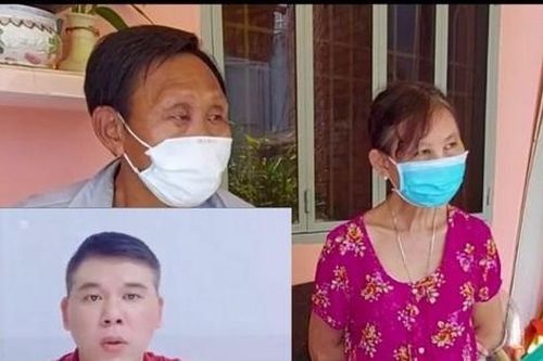 YouTuber gây tranh cãi vì từ chối phát cơm cho người 'bụi đời' đến nhà xin lỗi người dân