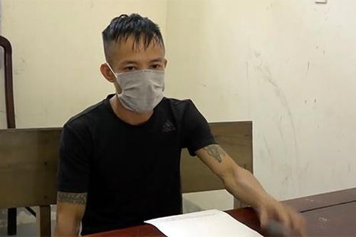 Giám đốc công ty bất động sản cùng đàn em trộm cây cảnh