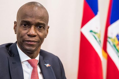 Ai đứng sau đội sát thủ giết hại tổng thống Haiti?
