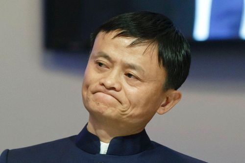 Các đại gia Trung Quốc mất hàng tỷ USD vì đòn trừng phạt của Bắc Kinh