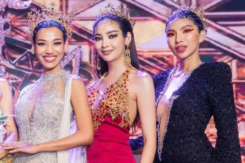 Cuộc thi hoa hậu ở Thái Lan trở thành ổ dịch vì nhiều sai phạm