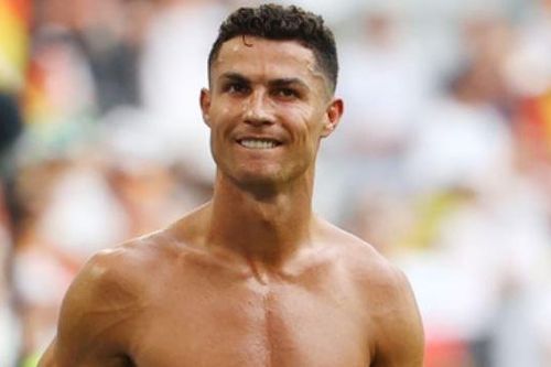 Ronaldo lên tiếng sau khi giành Vua phá lưới Euro