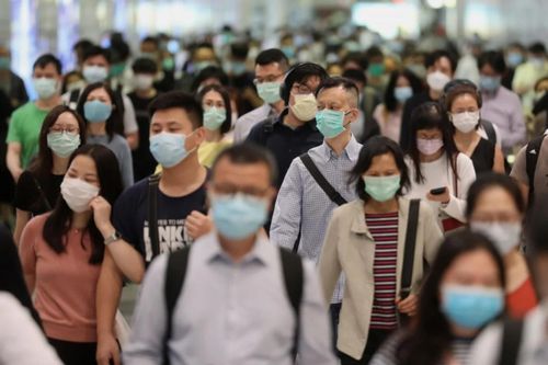 Nghiên cứu mới: Khoảng 30% người bị mất trí nhớ hậu Covid-19