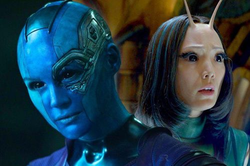 Diễn viên bật khóc khi đọc kịch bản 'Guardians of the Galaxy Vol. 3'