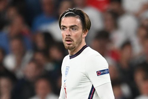 Grealish đáp trả khi bị chê không dám đá luân lưu