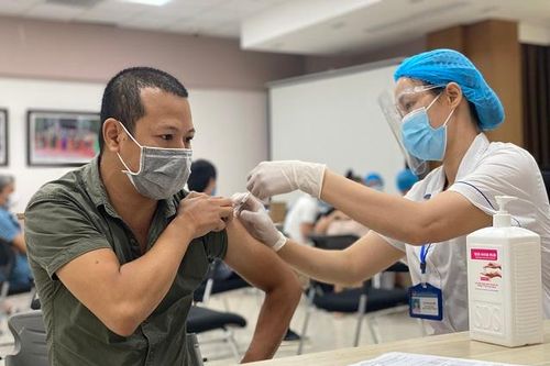 'Vaccine' ý thức