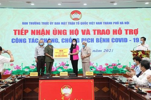 Sức mạnh nội sinh để vượt khó