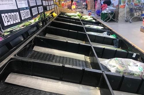 Người dân mong muốn TP Hồ Chí Minh tổ chức xe bán thực phẩm lưu động trong thời gian giãn cách