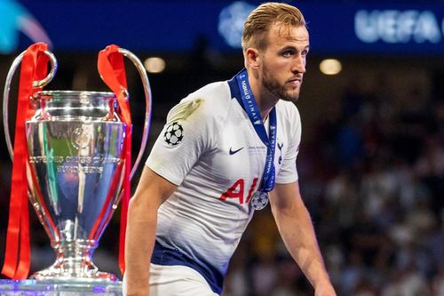 EURO 2020: Nỗi buồn của người Anh