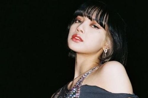Rộ tin Lisa Blackpink đang gấp rút quay MV solo