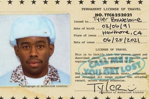Album 'Call Me If You Get Lost' của Tyler, the Creator: Tầm nhìn và âm thanh thiên biến vạn hóa