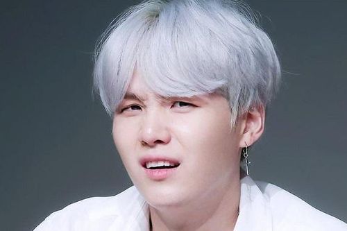 Suga BTS tiết lộ về quả tóc chất phát ngại thời đi thử giọng
