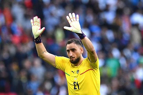 Đi tìm đội hình hay nhất EURO 2020