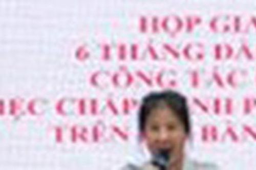 Khởi tố thêm một giám đốc trong vụ sai phạm tại 7 trường học ở huyện Củ Chi