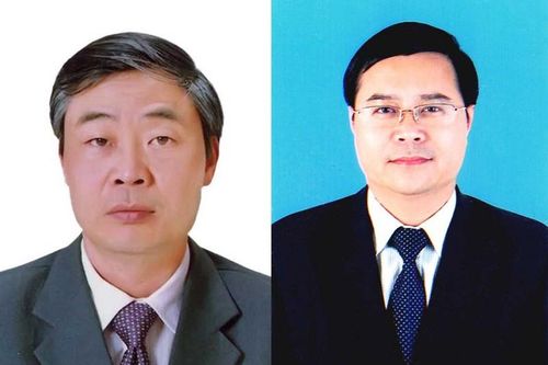 Hai Phó Giám đốc Sở TN&MT Quảng Ninh cùng bị kỷ luật
